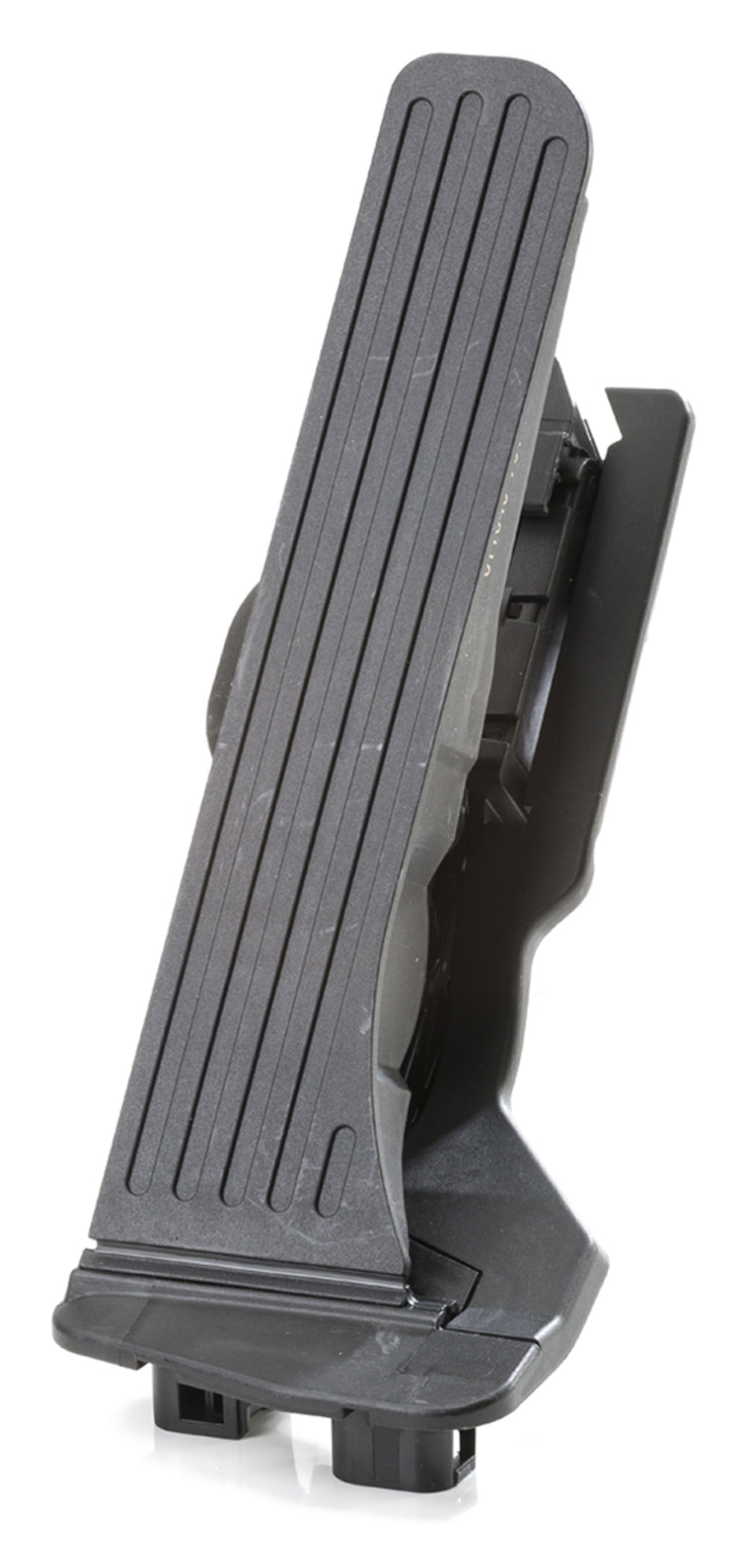 HELLA Sensor, accelerator pedal position - for right-hand drive vehicles - 6-pin conne 6PV011040-701