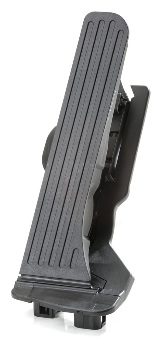 HELLA Sensor, accelerator pedal position - for right-hand drive vehicles - 6-pin conne 6PV011040-711