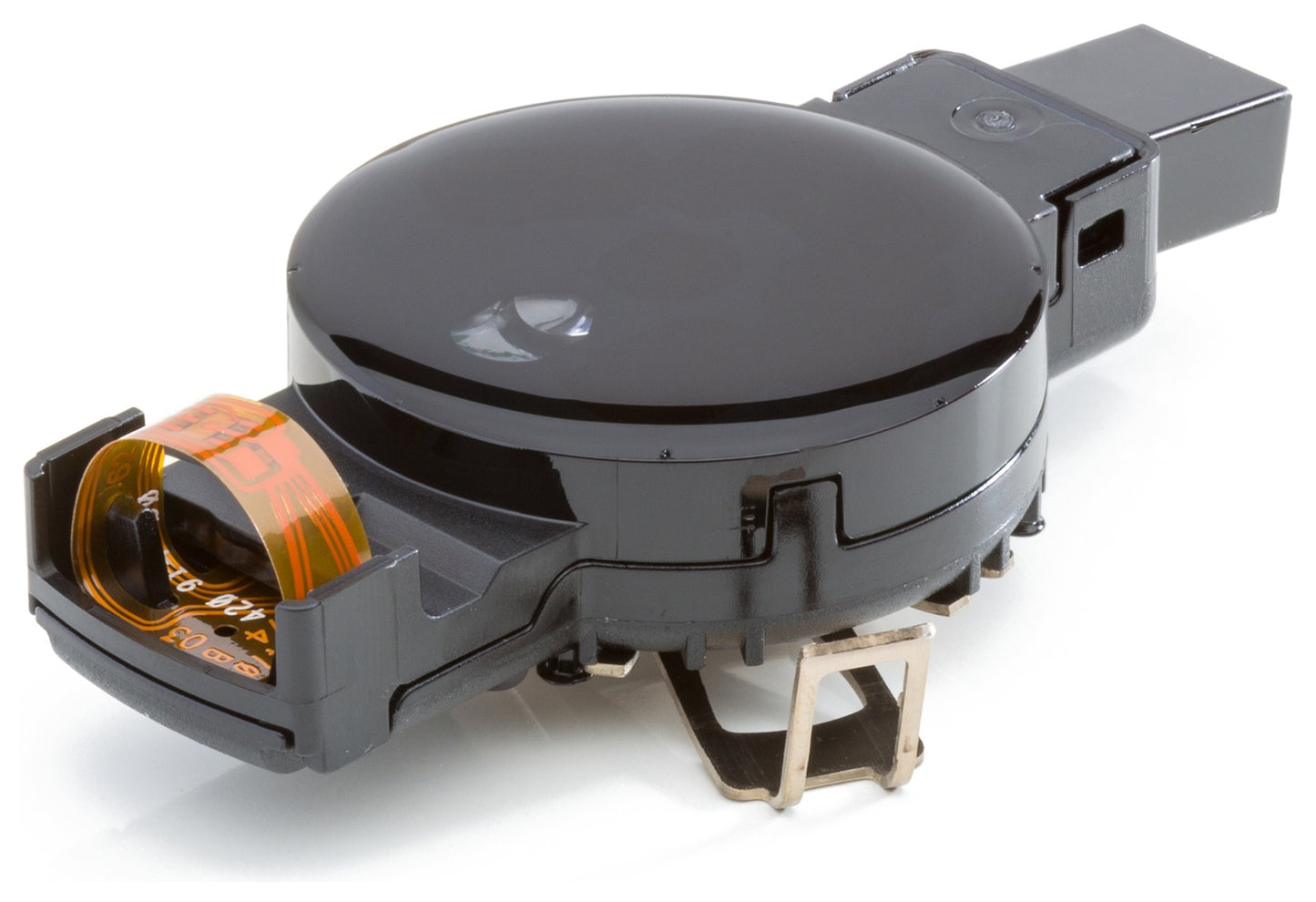 HELLA Rain Sensor - 3-pin connector - Clipped 6PW011012-821