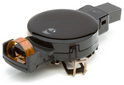 HELLA Rain Sensor - 3-pin connector - Clipped 6PW011012-831