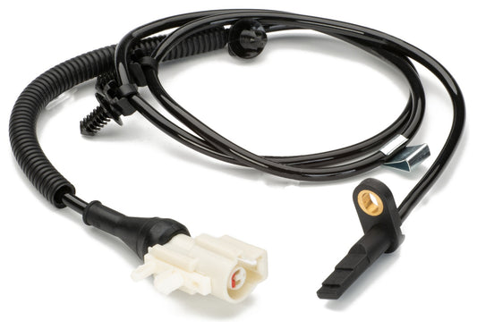 HELLA Sensor, wheel speed - 2-pin connector - Rear Axle 6PU230040-511