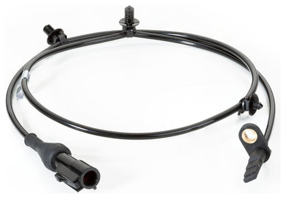 HELLA Sensor, wheel speed - 2-pin connector - Rear Axle 6PU230040-521