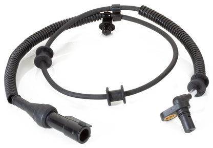 HELLA Sensor, wheel speed - 2-pin connector - Front Axle 6PU230040-531