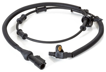 HELLA Sensor, wheel speed - 2-pin connector - Front Axle 6PU230040-541