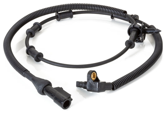 HELLA Sensor, wheel speed - 2-pin connector - Front Axle 6PU230040-541
