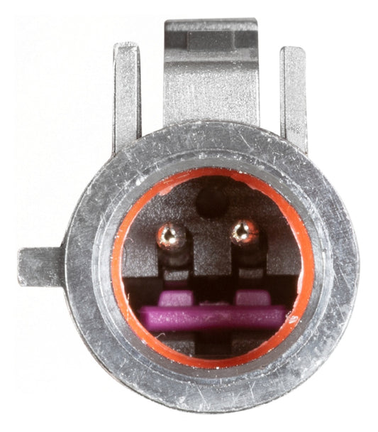 HELLA Sensor, wheel speed - 2-pin connector - Rear Axle 6PU230040-561