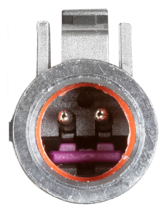 HELLA Sensor, wheel speed - 2-pin connector - Rear Axle 6PU230040-571
