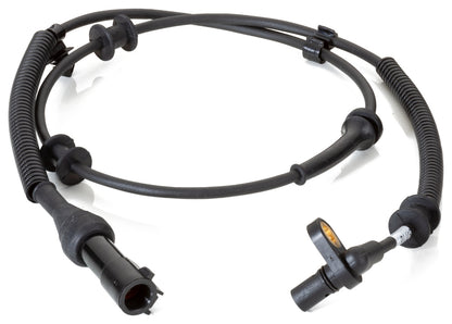HELLA Sensor, wheel speed - 2-pin connector - Front Axle 6PU230040-601