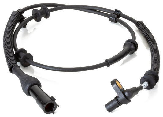 HELLA Sensor, wheel speed - 2-pin connector - Front Axle 6PU230040-601
