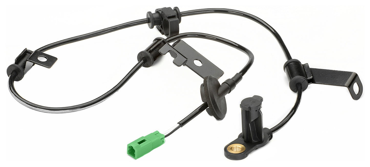 HELLA Sensor, wheel speed - 2-pin connector - Rear Axle 6PU230040-621