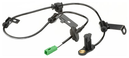 HELLA Sensor, wheel speed - 2-pin connector - Rear Axle 6PU230040-621