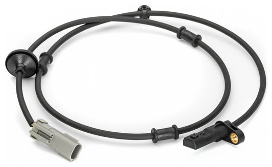 HELLA Sensor, wheel speed - 2-pin connector - Rear Axle 6PU230040-641