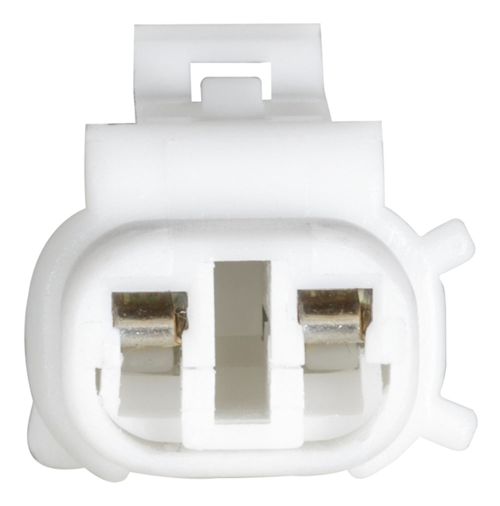HELLA Sensor, wheel speed - 2-pin connector - Front Axle 6PU230040-691