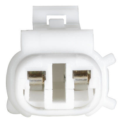 HELLA Sensor, wheel speed - 2-pin connector - Front Axle 6PU230040-691