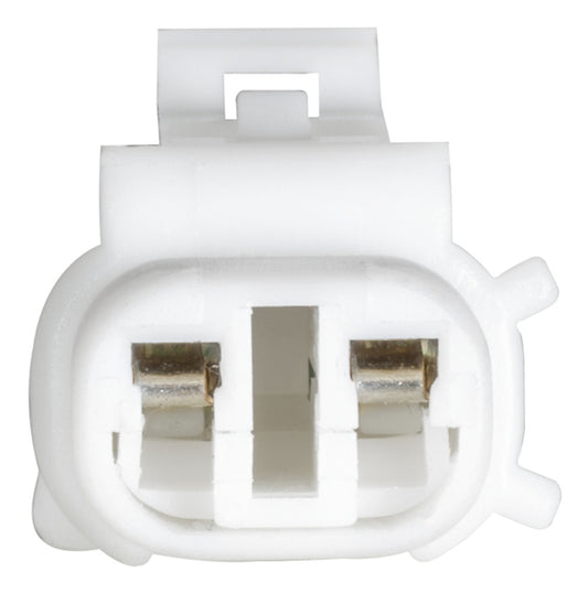 HELLA Sensor, wheel speed - 2-pin connector - Front Axle 6PU230040-691