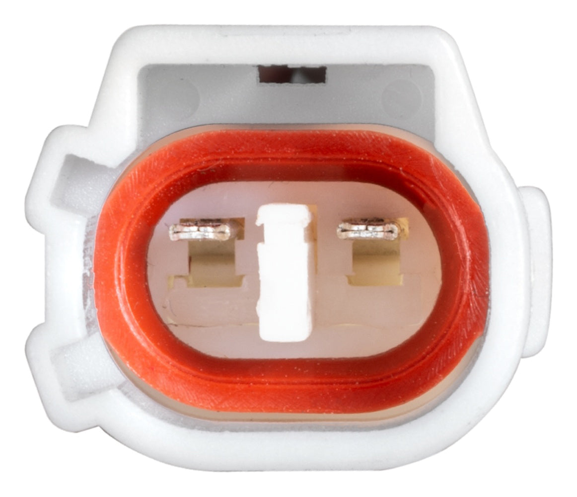HELLA Sensor, wheel speed - 2-pin connector - Front Axle 6PU230040-711