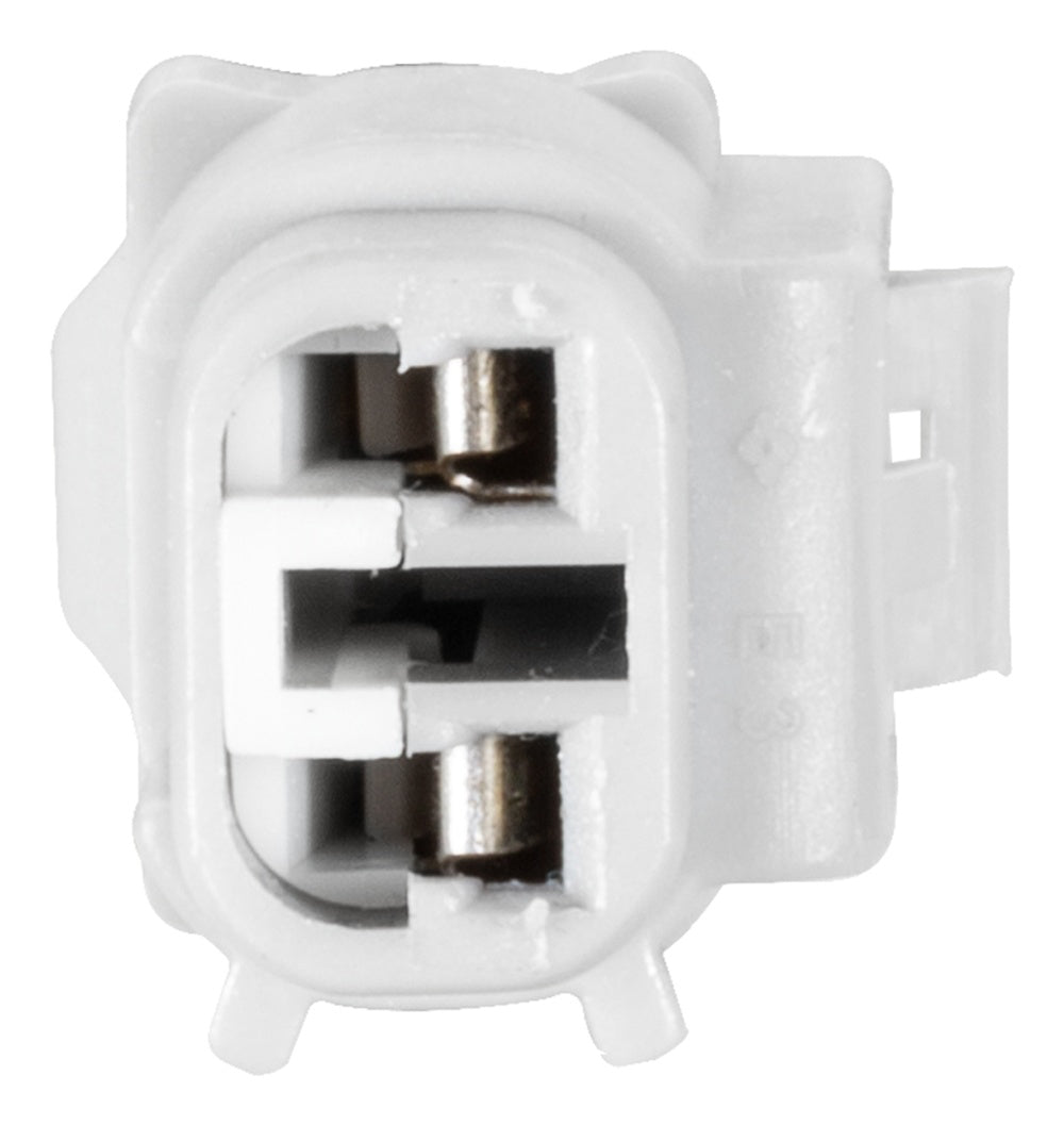 HELLA Sensor, wheel speed - 2-pin connector - Front Axle 6PU230040-731