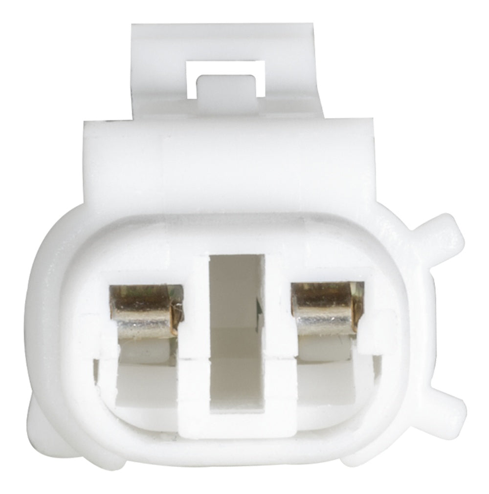 HELLA Sensor, wheel speed - 2-pin connector - Front Axle 6PU230040-761
