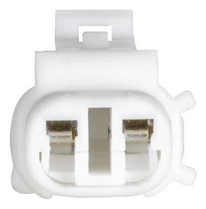 HELLA Sensor, wheel speed - 2-pin connector - Front Axle 6PU230040-761