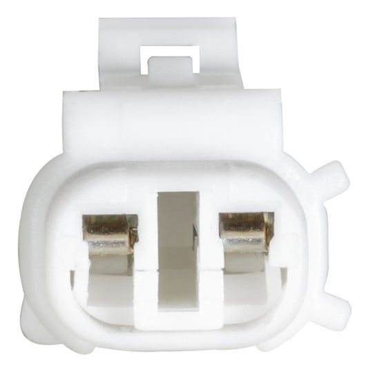 HELLA Sensor, wheel speed - 2-pin connector - Front Axle 6PU230040-761