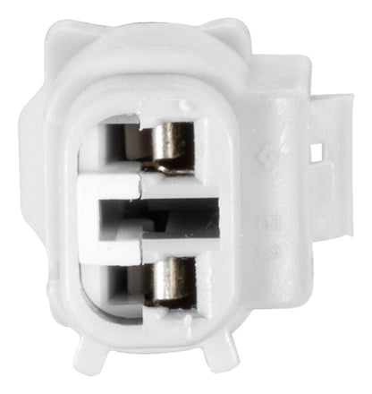 HELLA Sensor, wheel speed - 2-pin connector - Front Axle 6PU230040-771