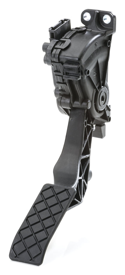 HELLA Sensor, accelerator pedal position - for left-hand drive vehicles - 6-pin connec 6PV008495-711