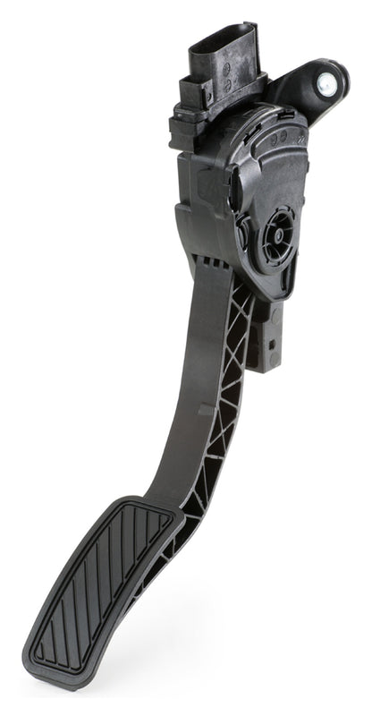 HELLA Sensor, accelerator pedal position - for left-hand/right-hand drive vehicles - 6 6PV009517-701