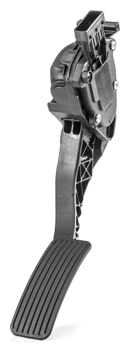 HELLA Sensor, accelerator pedal position - for right-hand drive vehicles - 6-pin conne 6PV009765-721