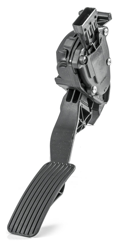 HELLA Sensor, accelerator pedal position - for right-hand drive vehicles - 6-pin conne 6PV009765-731