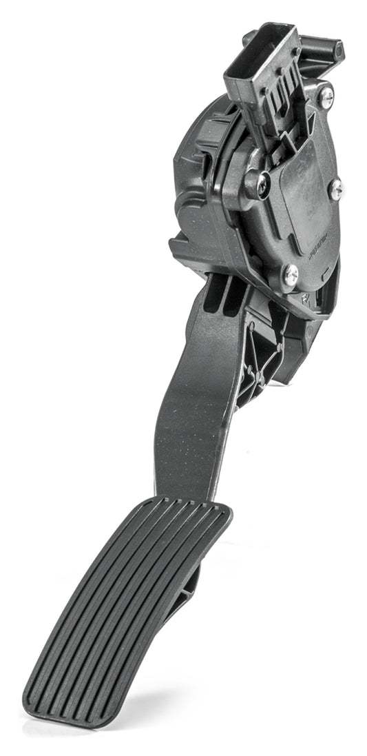 HELLA Sensor, accelerator pedal position - for right-hand drive vehicles - 6-pin conne 6PV009765-731