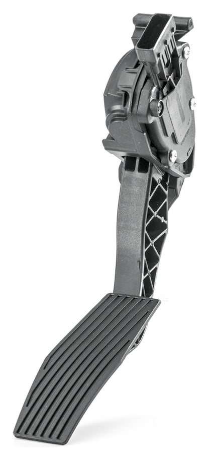 HELLA Sensor, accelerator pedal position - for left-hand drive vehicles - 6-pin connec 6PV009765-741