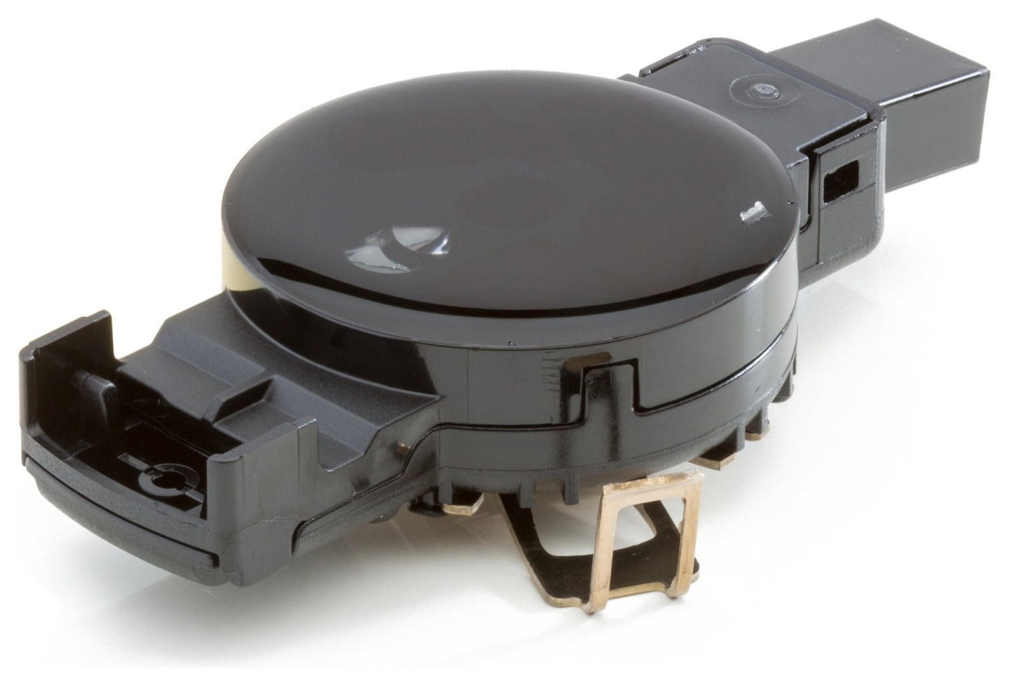HELLA Rain Sensor - 3-pin connector - Clipped 6PW011014-821