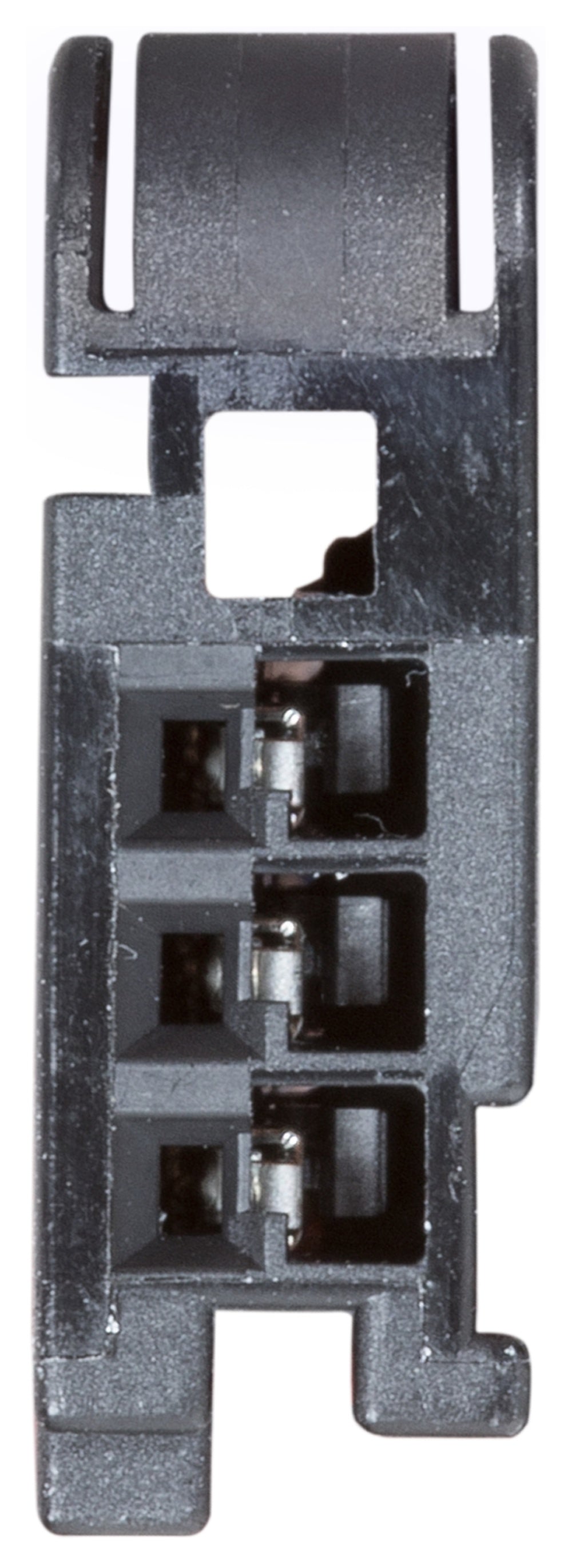 HELLA Rain Sensor - 3-pin connector - Clipped 6PW011178-701