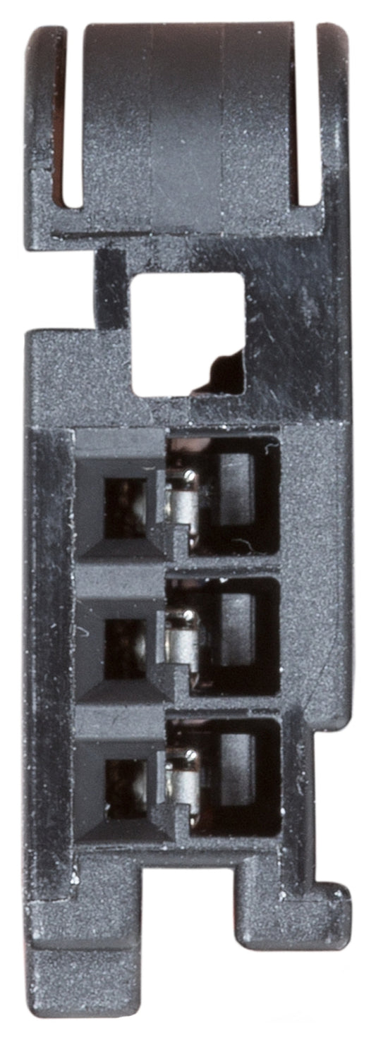 HELLA Rain Sensor - 3-pin connector - Clipped 6PW011178-711