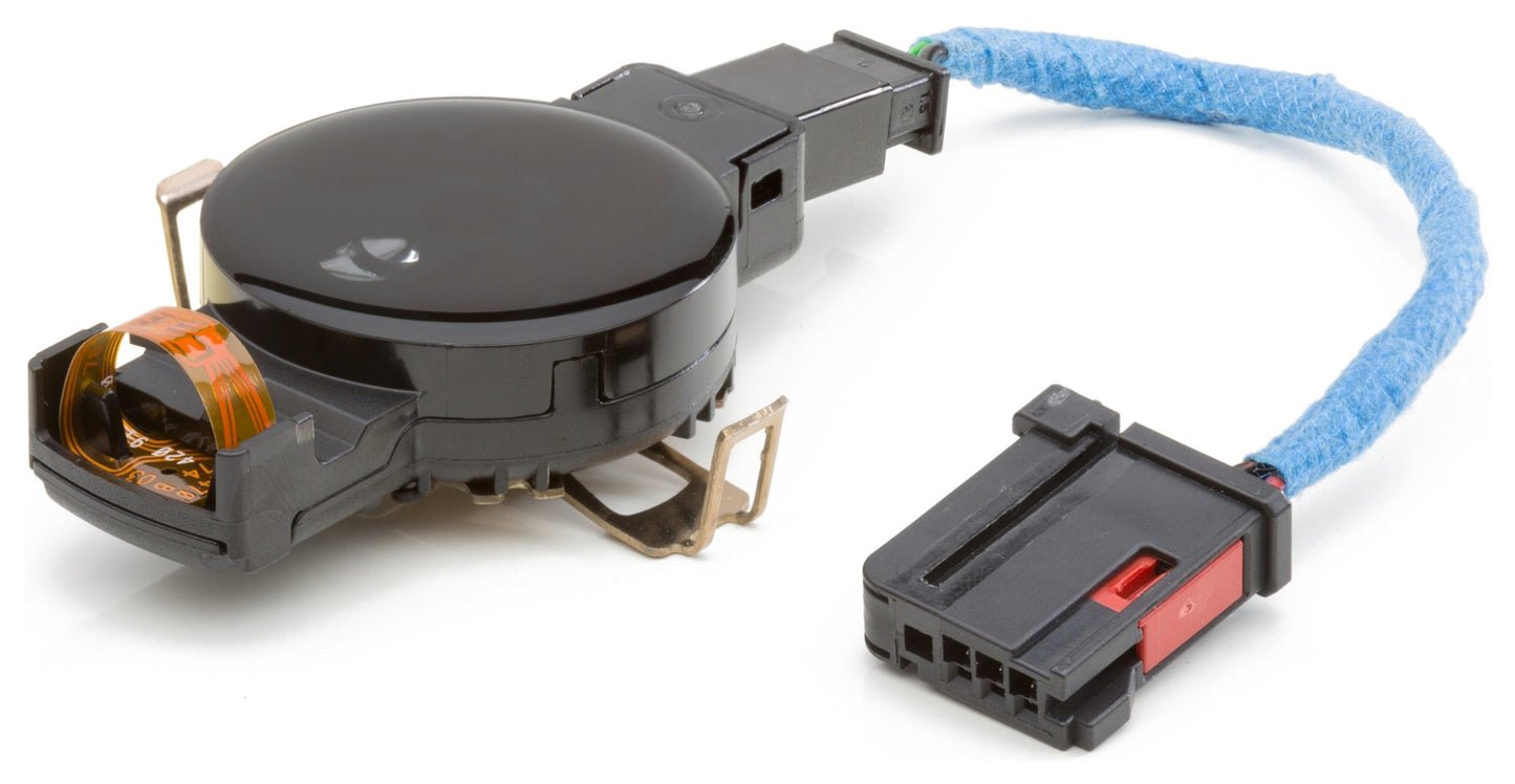HELLA Rain Sensor - 3-pin connector - Clipped 6PW011178-711