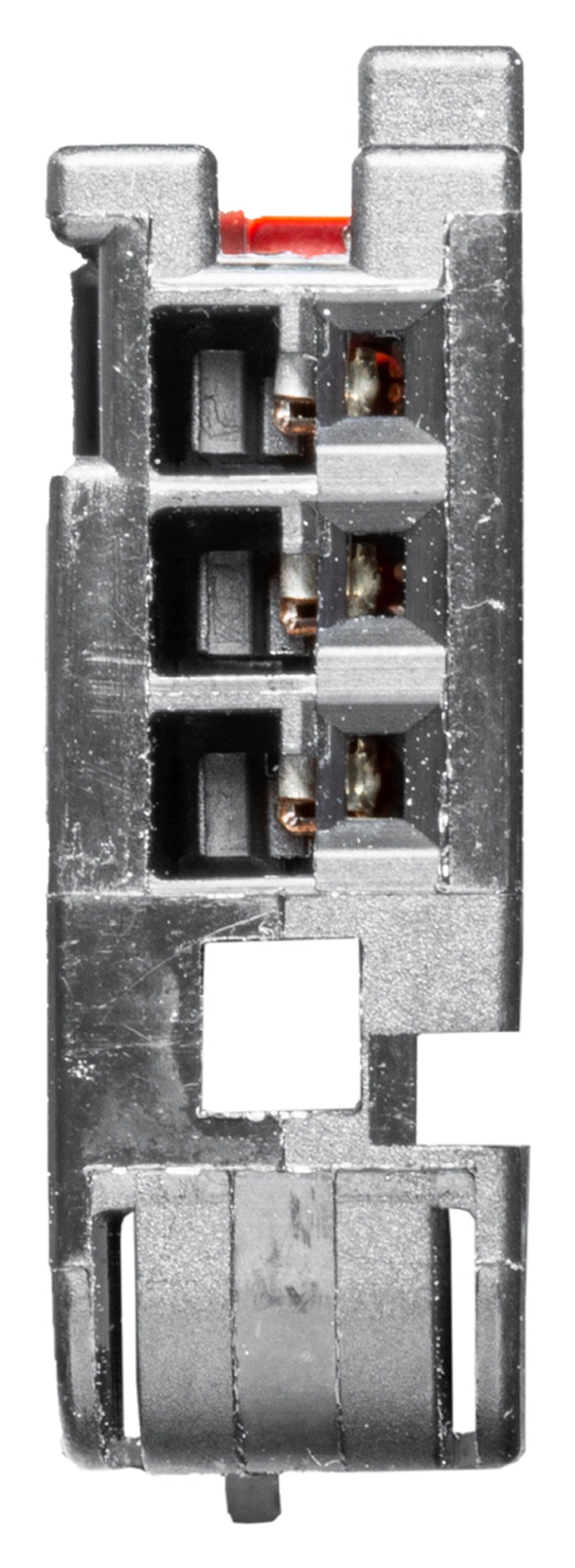 HELLA Rain Sensor - 3-pin connector - Clipped 6PW011178-891