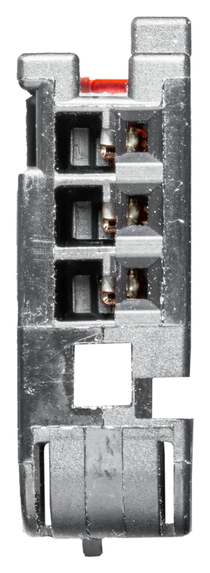 HELLA Rain Sensor - 3-pin connector - Clipped 6PW011178-891