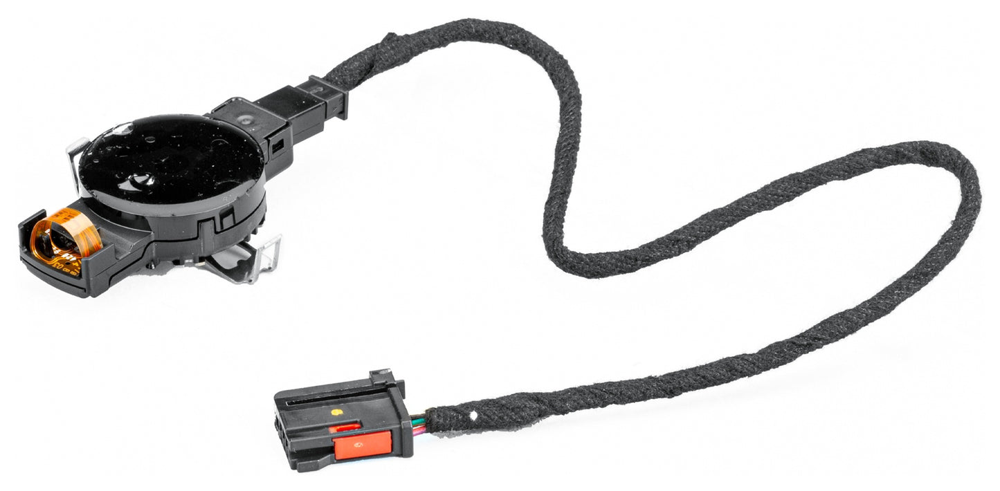 HELLA Rain Sensor - 3-pin connector - Clipped 6PW011178-891