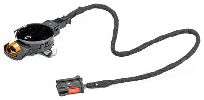 HELLA Rain Sensor - 3-pin connector - Clipped 6PW011178-891