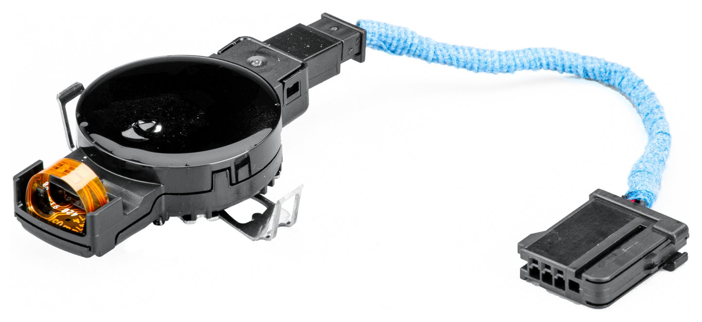 HELLA Rain Sensor - 3-pin connector - Clipped 6PW011178-901