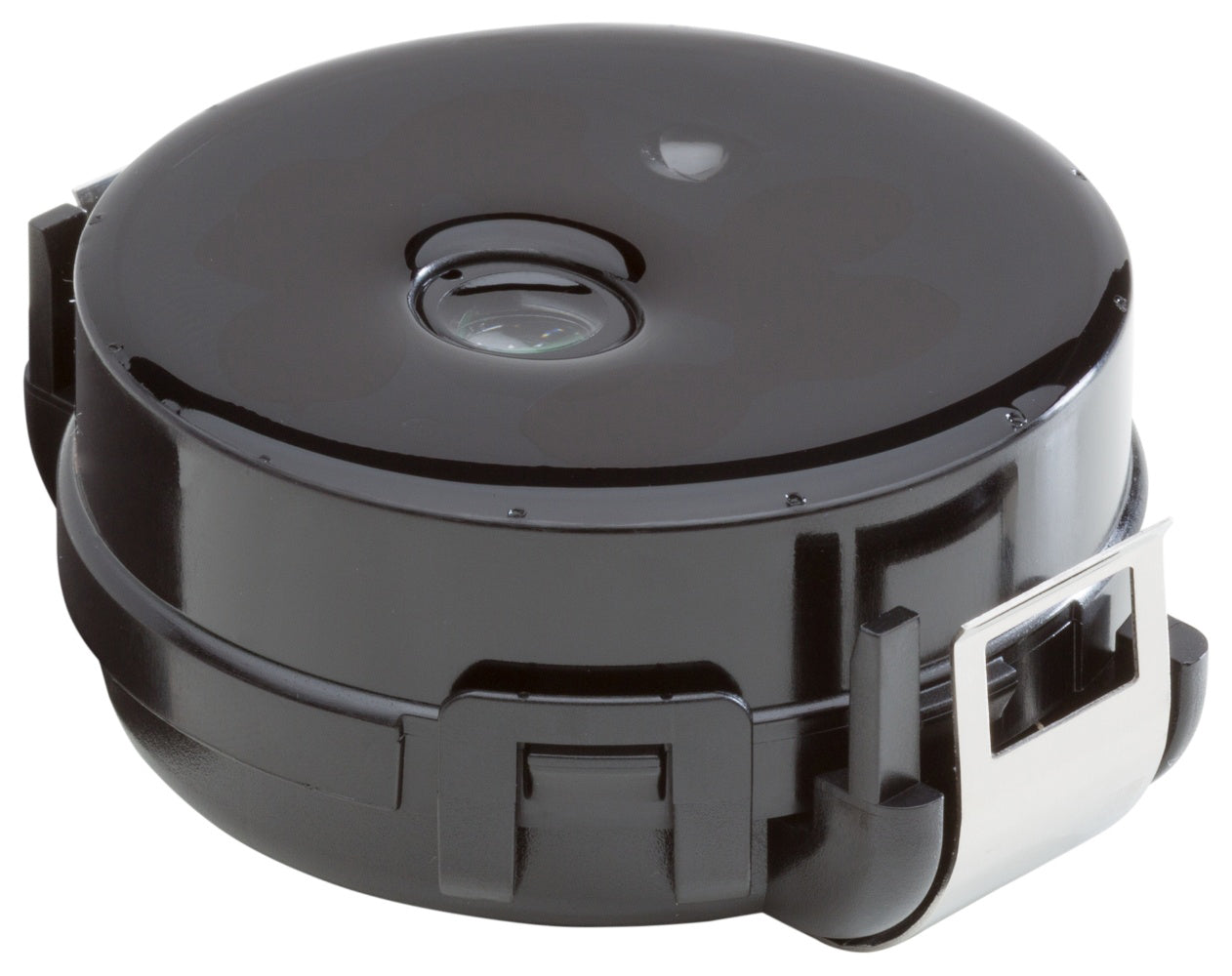 HELLA Rain Sensor - 3-pin connector - Clipped 6PW011465-701
