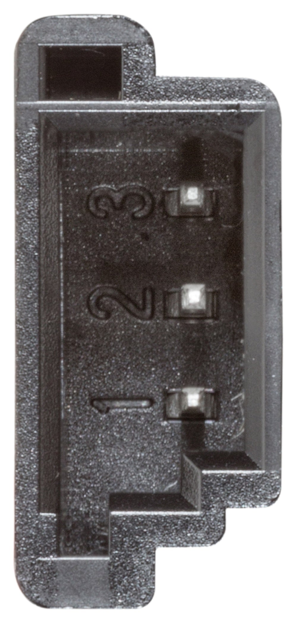 HELLA Rain Sensor - 3-pin connector - Clipped 6PW011465-701