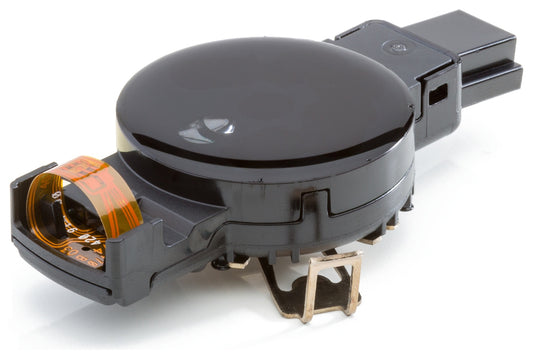 HELLA Rain Sensor - 3-pin connector - Clipped 6PW011808-701