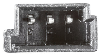 HELLA Rain Sensor - 3-pin connector - Clipped 6PW011808-841