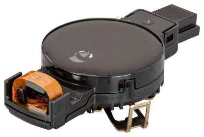 HELLA Rain Sensor - 3-pin connector - Clipped 6PW011808-841