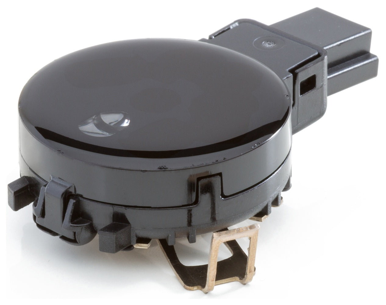 HELLA Rain Sensor - 3-pin connector - Clipped 6PW011976-701