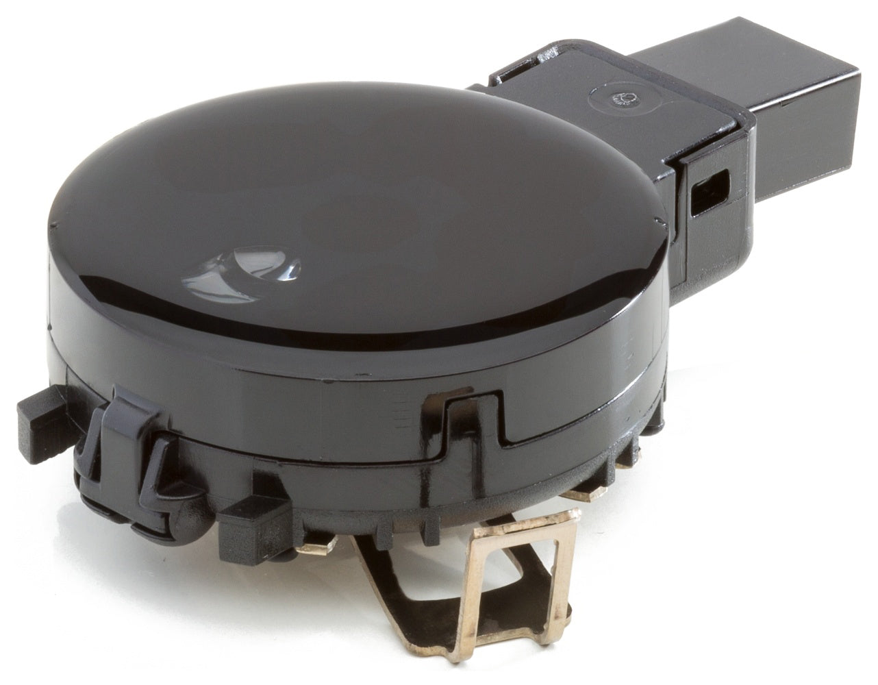 HELLA Rain Sensor - 3-pin connector - Clipped 6PW012001-701
