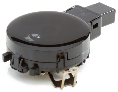 HELLA Rain Sensor - 3-pin connector - Clipped 6PW012001-701