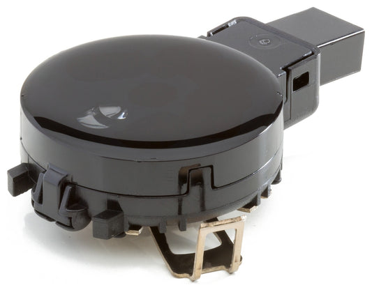 HELLA Rain Sensor - 3-pin connector - Clipped 6PW012001-701