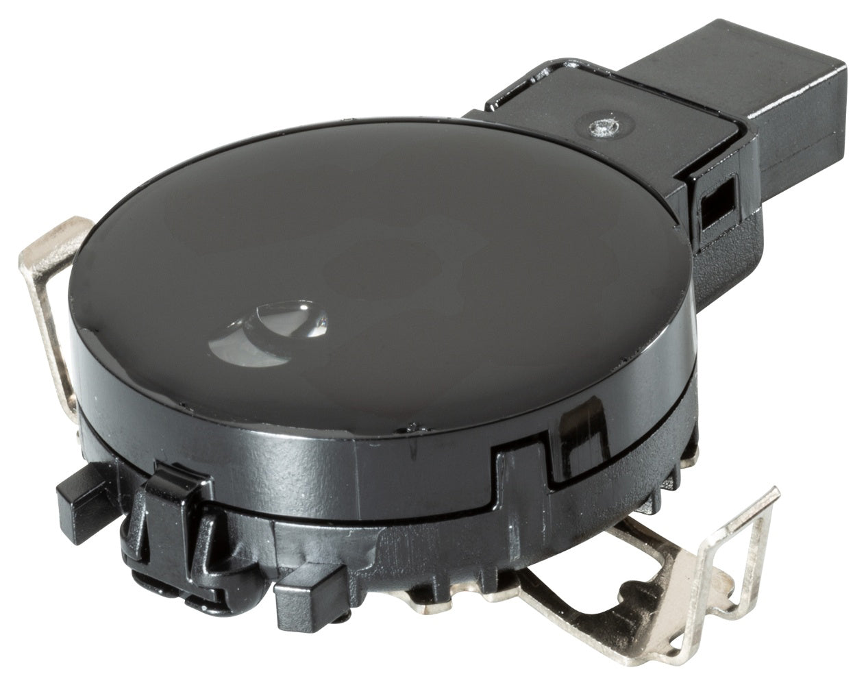 HELLA Rain Sensor - 3-pin connector - Clipped 6PW012007-151